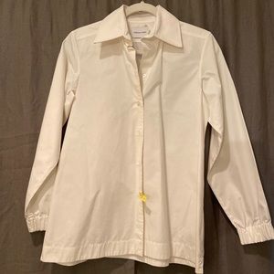 Fabiana Pigna White Blouse